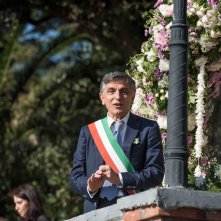 Compromessi Sposi: Vincenzo Salemme in una scena