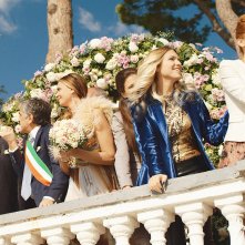 Compromessi Sposi: una scena del film