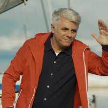 Compromessi Sposi: una scena con Dino Abbrescia