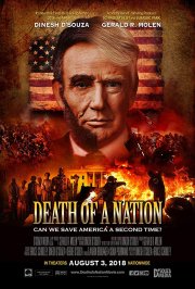 Locandina di Death of a Nation