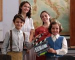Figli del destino:  nel docufilm Rai1, le leggi razziali viste dagli occhi di quattro bambini