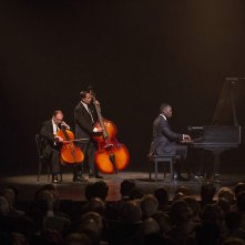 Green Book: Mahershala Ali in concerto