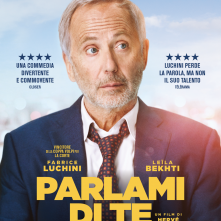 Locandina di Parlami di te
