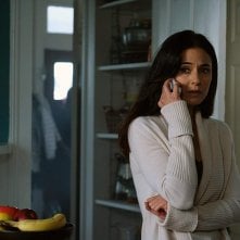 The Passage: Emmanuelle Chriqui in una scena