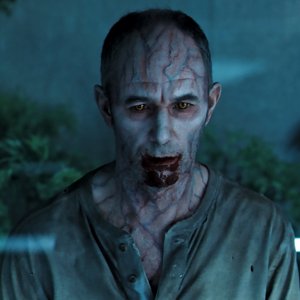 The Passage: una scena della serie