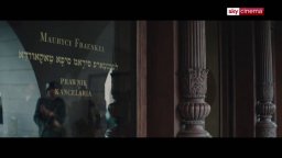 La Signora dello Zoo di Varsavia - Clip