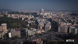 Suburra  La Serie - Trailer Ufficiale Stagione 2