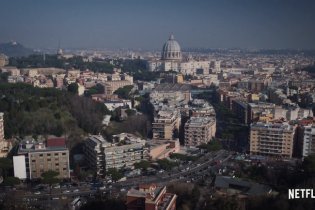 Suburra  La Serie - Trailer Ufficiale Stagione 2