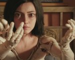 Alita – Angelo della Battaglia: l'anteprima esclusiva in versione 3D nei Cinema UCI il 6 febbraio