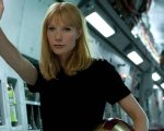 Avengers 4: Endgame, nuovo sguardo all'armatura di Rescue indossata da Pepper Potts