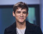 Brenton Thwaites e Lily Sullivan star del film I Met a Girl