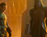 Captain Marvel: nuovo sguardo al Leader della Starforce di Jude Law