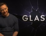 Glass, James McAvoy è di nuovo La Bestia: 'Dopo questo film non so più chi sono'