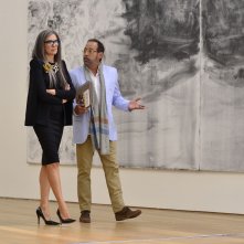 Il mio capolavoro: Guillermo Francella in un momento del film