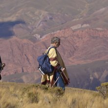 Il mio capolavoro: una scena con  Guillermo Francella e Luis Brandoni