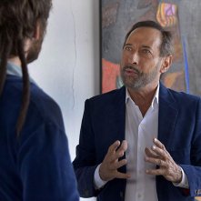 Il mio capolavoro: Guillermo Francella in una scena