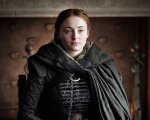 Il trono di spade, Sophie Turner ha svelato il finale ad alcune persone, ma nessuno parlerà!