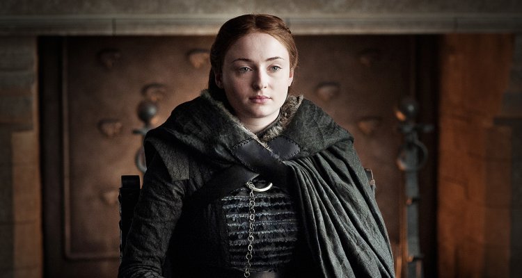 Film E Programmi Tv Di Sophie Turner