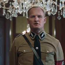 L'uomo dal cuore di ferro: Jason Clarke interpreta Reinhard Heydrich