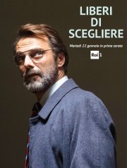 Locandina di Liberi di scegliere
