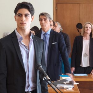 Liberi di scegliere: una sequenza del film