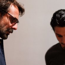 Liberi di scegliere: una scena del film