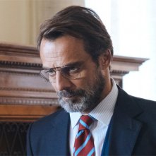 Liberi di scegliere: un primo piano di Alessandro Preziosi