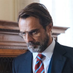 Liberi di scegliere: un primo piano di Alessandro Preziosi