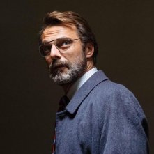 Liberi di scegliere: un'immagine promozionale per il film con Alessandro Preziosi