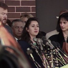 Lorena: una scena del documentario