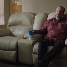 Lorena: John Wayne Bobbit in una scena del documentario