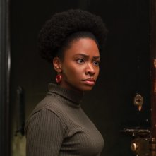 Se la strada potesse parlare: un momento del film