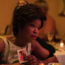 Se la strada potesse parlare: una scena del film