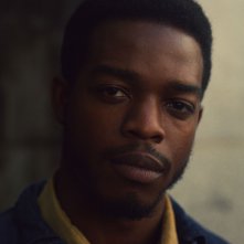 Se la strada potesse parlare: un primo piano di Stephan James