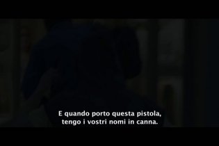 La Paranza Dei Bambini - Trailer Ufficiale