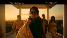 Se La Strada Potesse Parlare - Clip 4