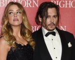 Johnny Depp contro The Sun: i testimoni smentiscono la violenza su Amber Heard