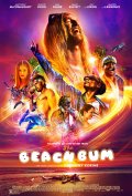 Locandina di The Beach Bum