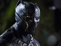 Black Panther: quando il cinecomic è da Oscar