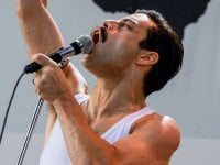 Bohemian Rhapsody, Rami Malek non era al corrente delle accuse contro Bryan Singer