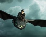Dragon Trainer - Il mondo nascosto in DVD e Blu-ray: clip esclusiva dagli extra