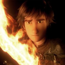 Dragon Trainer - Il Mondo Nascosto: Hiccup è pronto all'azione