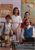 Locandina di Figli del destino