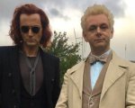 Good Omens: l'armageddon è in arrivo nel nuovo trailer della serie tv Amazon Prime!