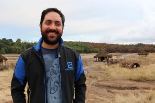 Intervista a Matteo Rovere sul set di Il primo re
