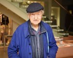 Jonas Mekas, il regista e artista lituano, è morto all'età di 96 anni