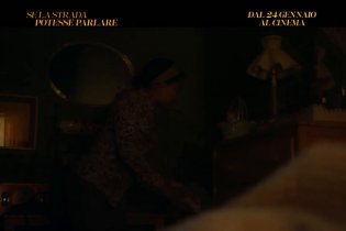 Se La Strada Potesse Parlare - Clip 3