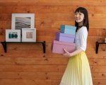 Marie Kondo: Netflix sbaglia immagine di sfondo e scatena l'ironia social