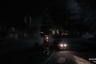 Good Omens - Teaser Trailer 2