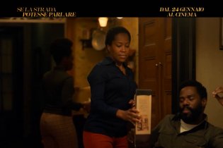 Se La Strada Potesse Parlare - Clip 1